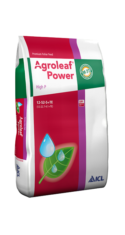 Agroleaf Power High P