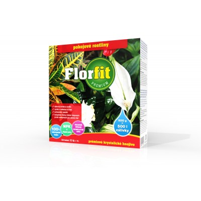 Florfit Pokojové rostliny