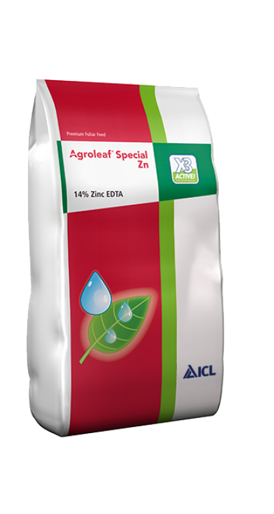 Agroleaf Special Zn