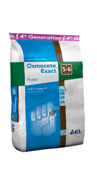 Osmocote Exact Protect 5-6M